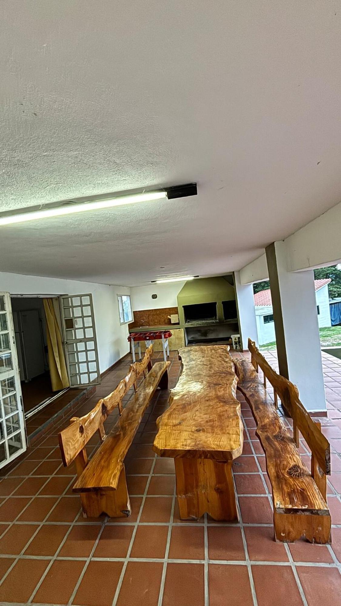 Gran Casa En Del Сasa de vacaciones Villa Carlos Paz