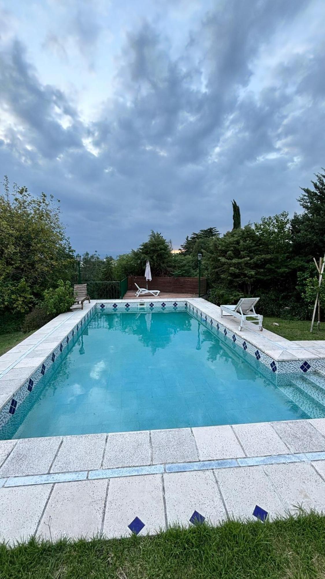 Сasa de vacaciones Gran Casa En Del Villa Carlos Paz
