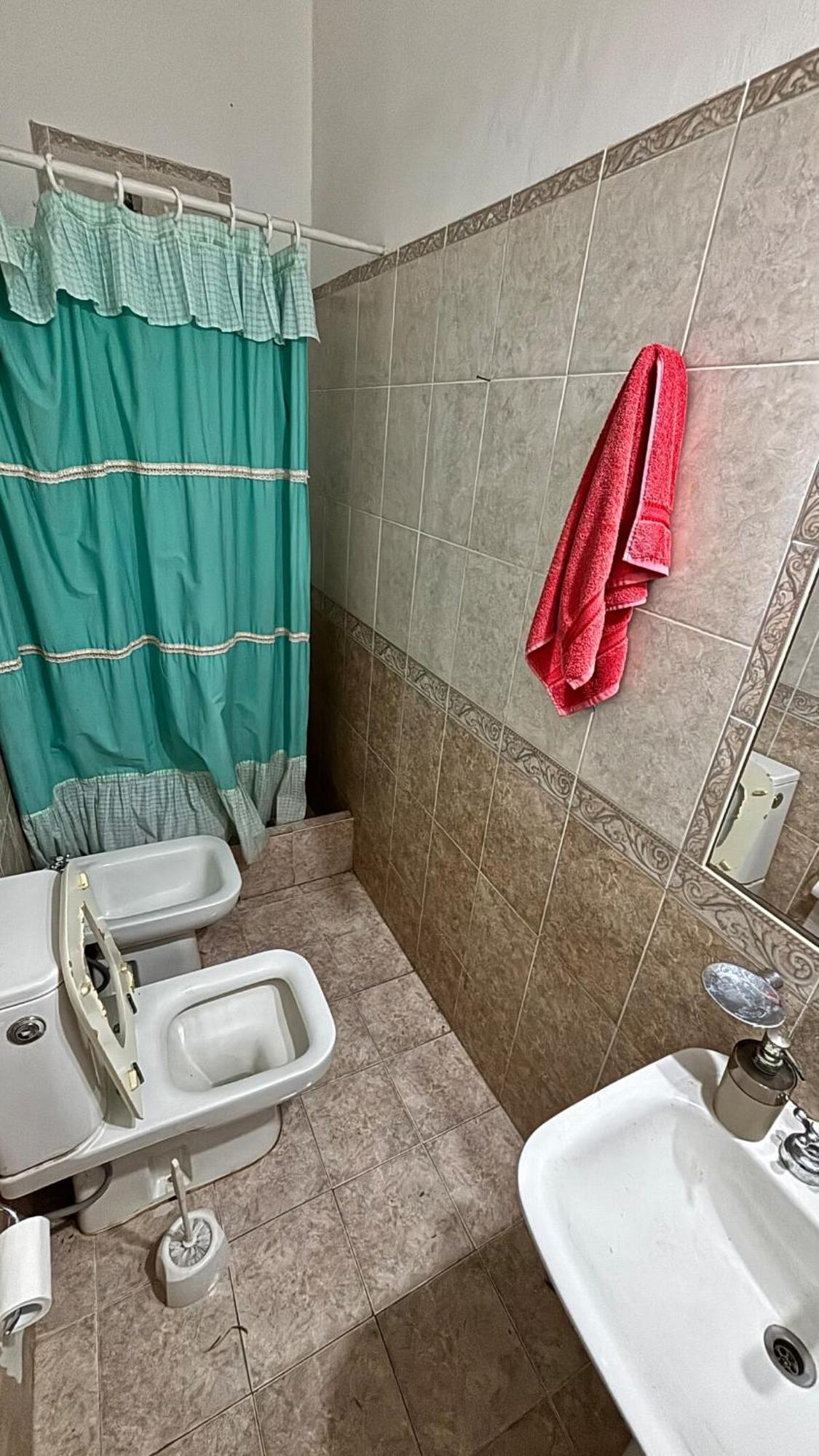Gran Casa En Del Villa Carlos Paz