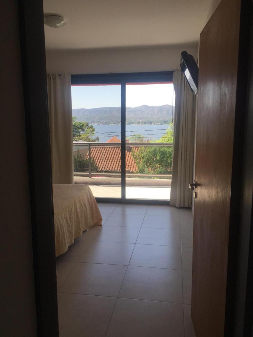 Bellavista Villa Carlos Paz