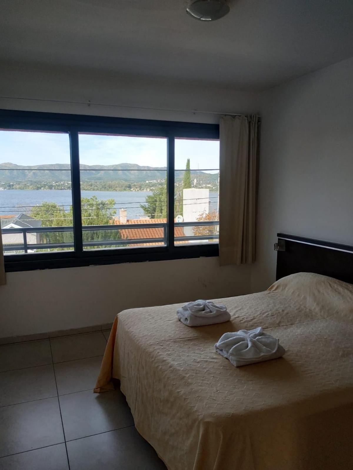 Apartahotel Bellavista *