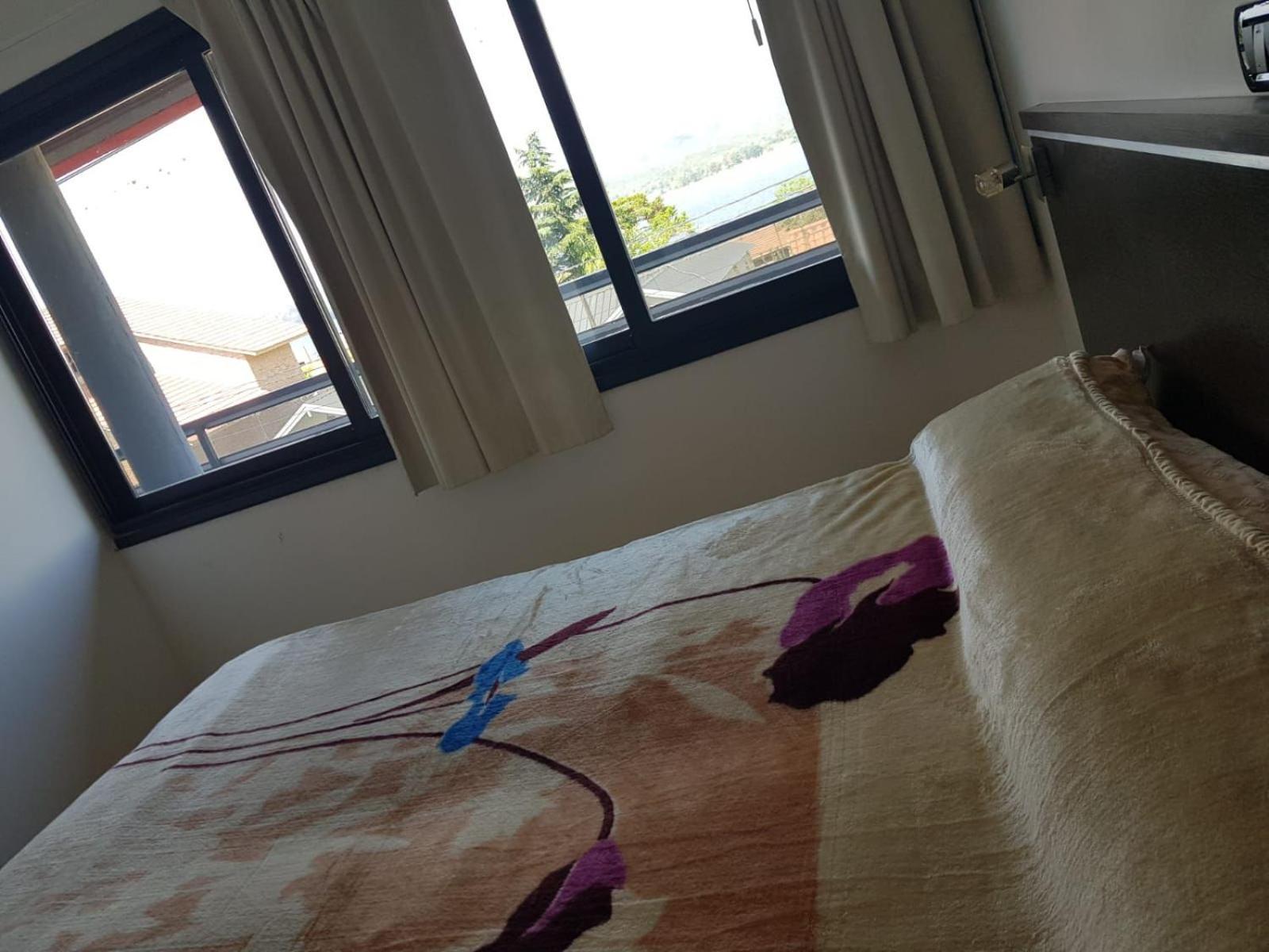 Apartahotel Bellavista Villa Carlos Paz