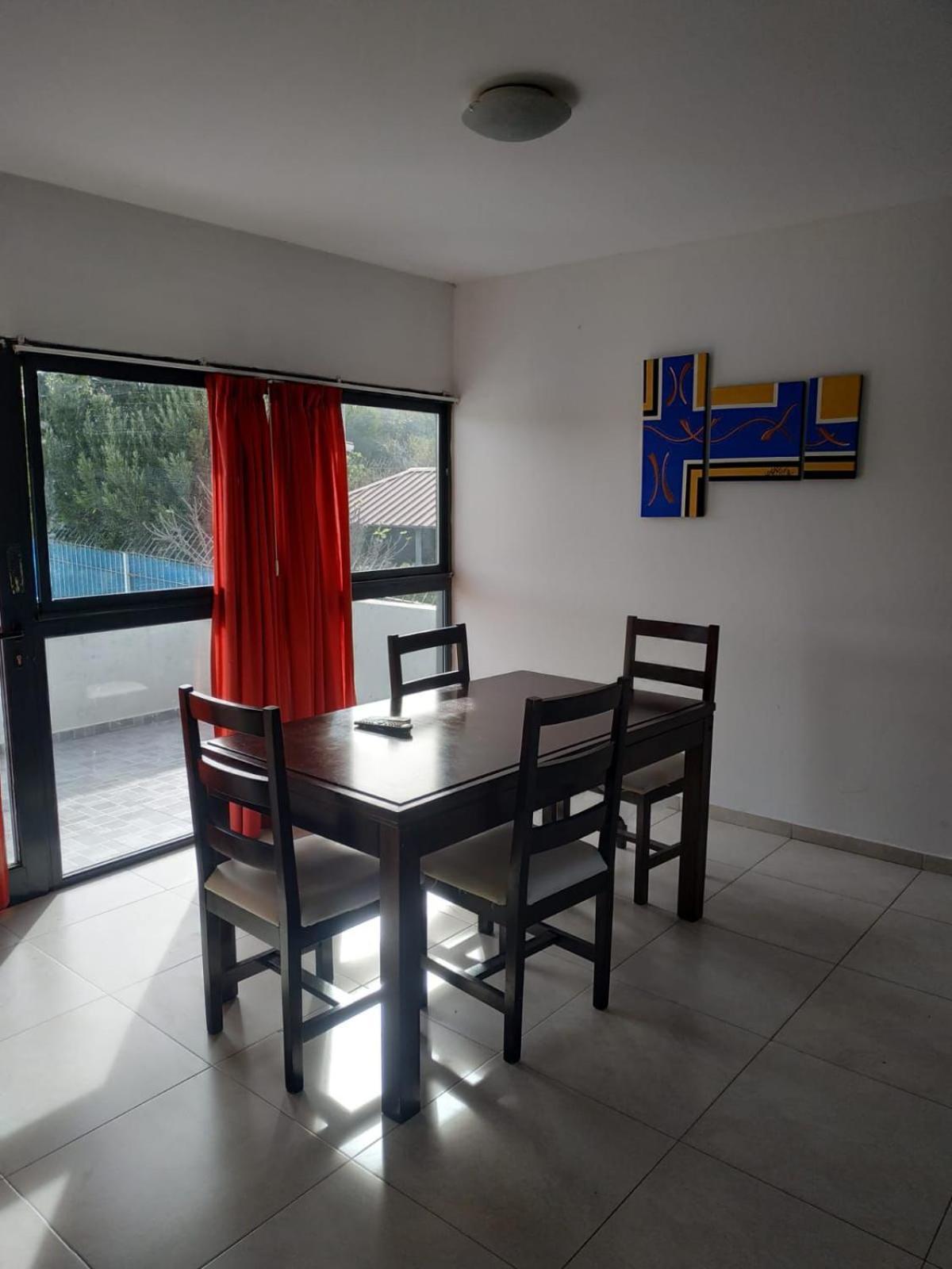 Apartahotel Bellavista *