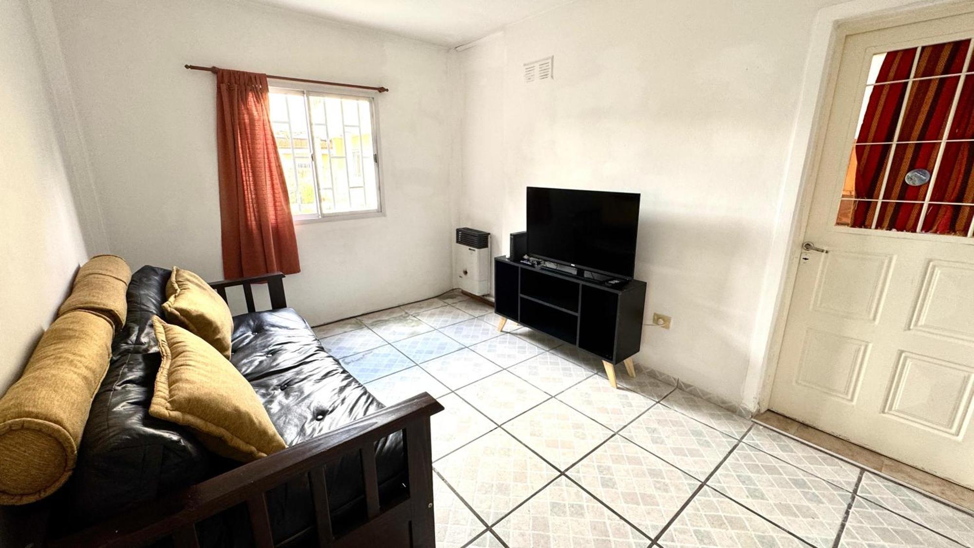 Duplex En Carlos Paz Con Cochera, Aire Y Wifi En Zona Centrica Apartamento *