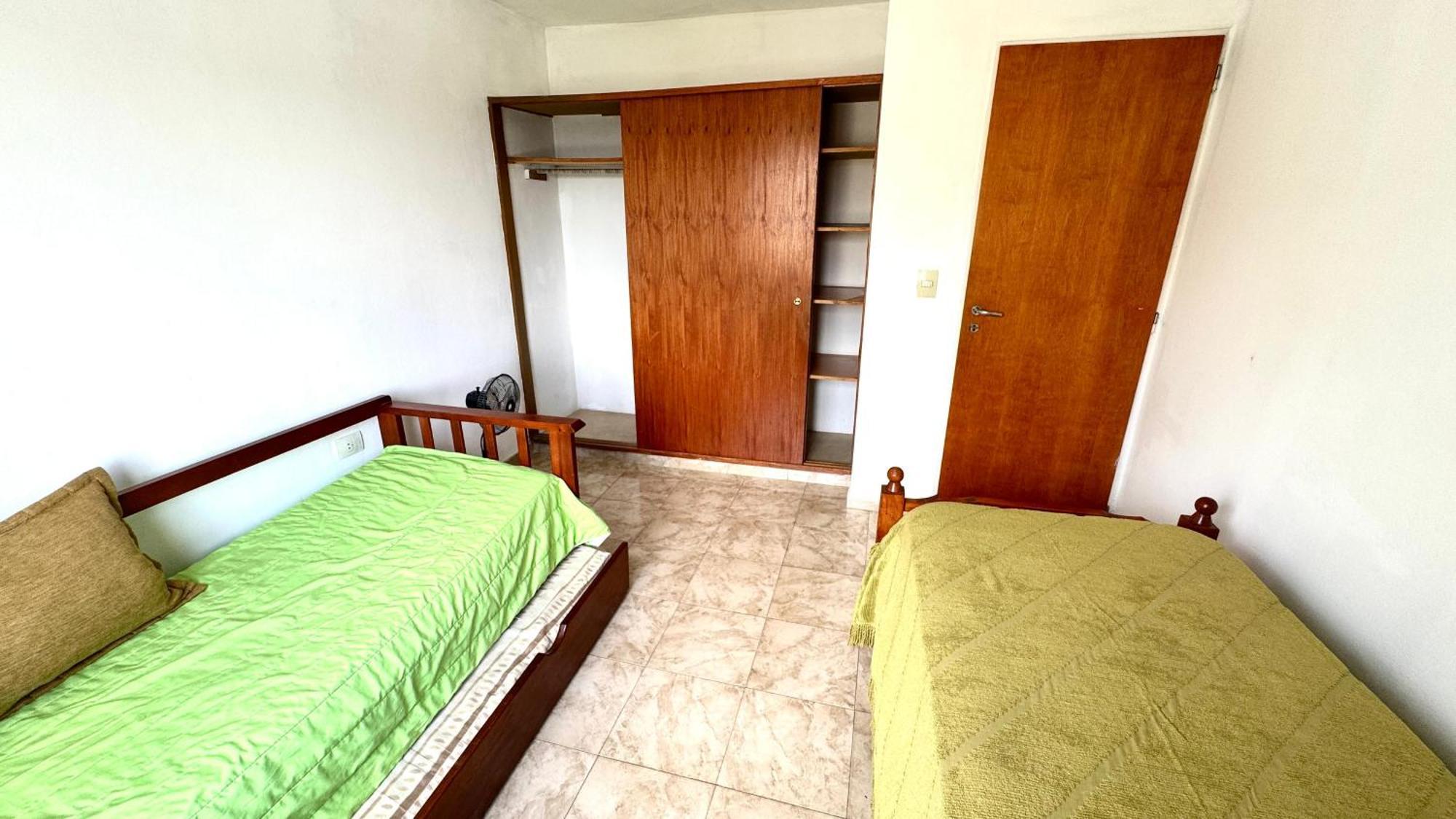 Duplex En Carlos Paz Con Cochera, Aire Y Wifi En Zona Centrica *