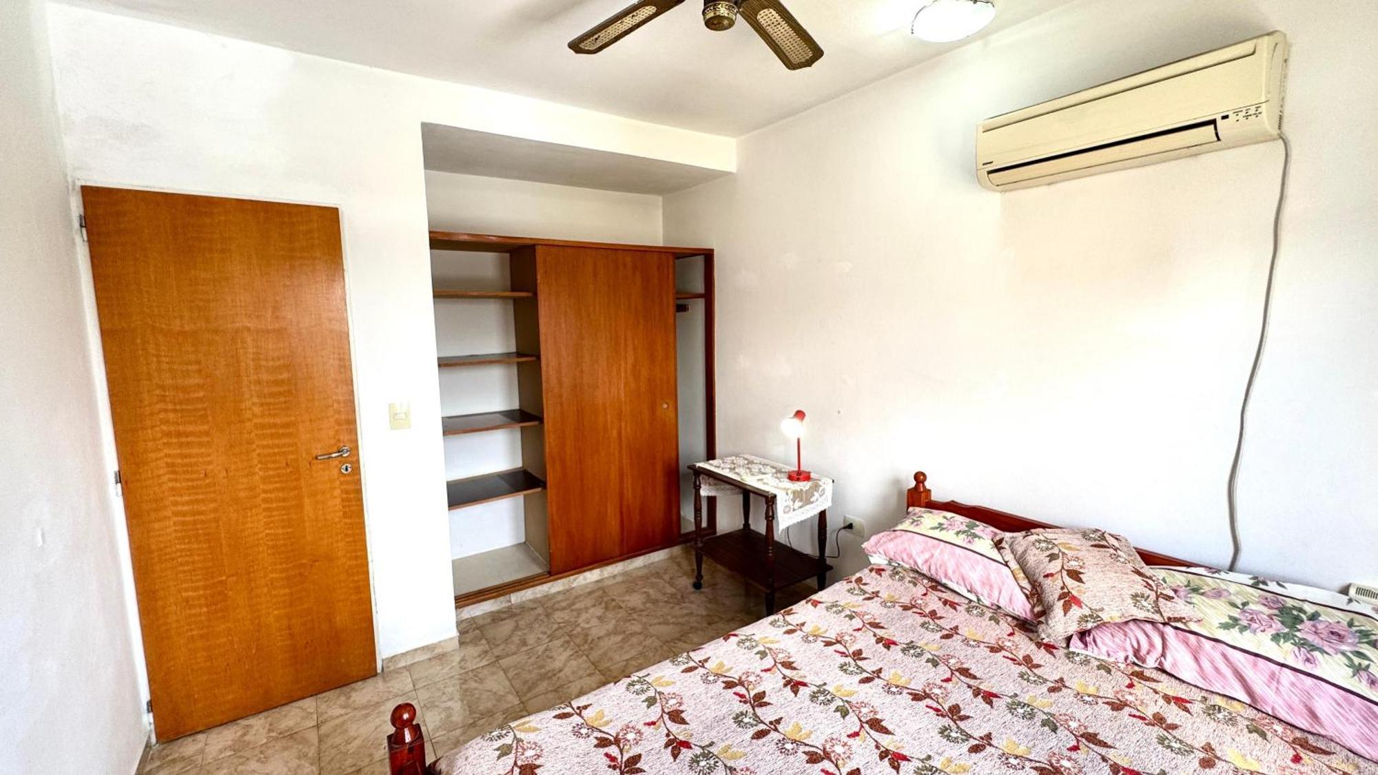 Duplex En Carlos Paz Con Cochera, Aire Y Wifi En Zona Centrica