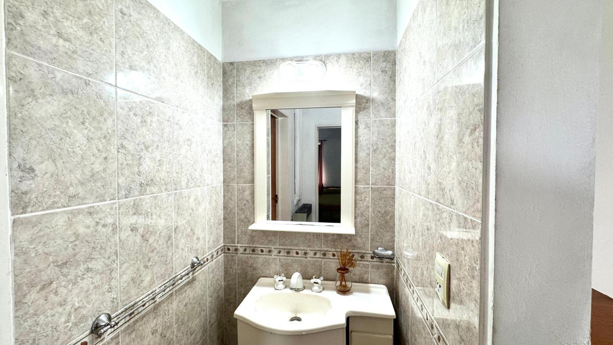 Apartamento Duplex En Carlos Paz Con Cochera, Aire Y Wifi En Zona Centrica Villa Carlos Paz