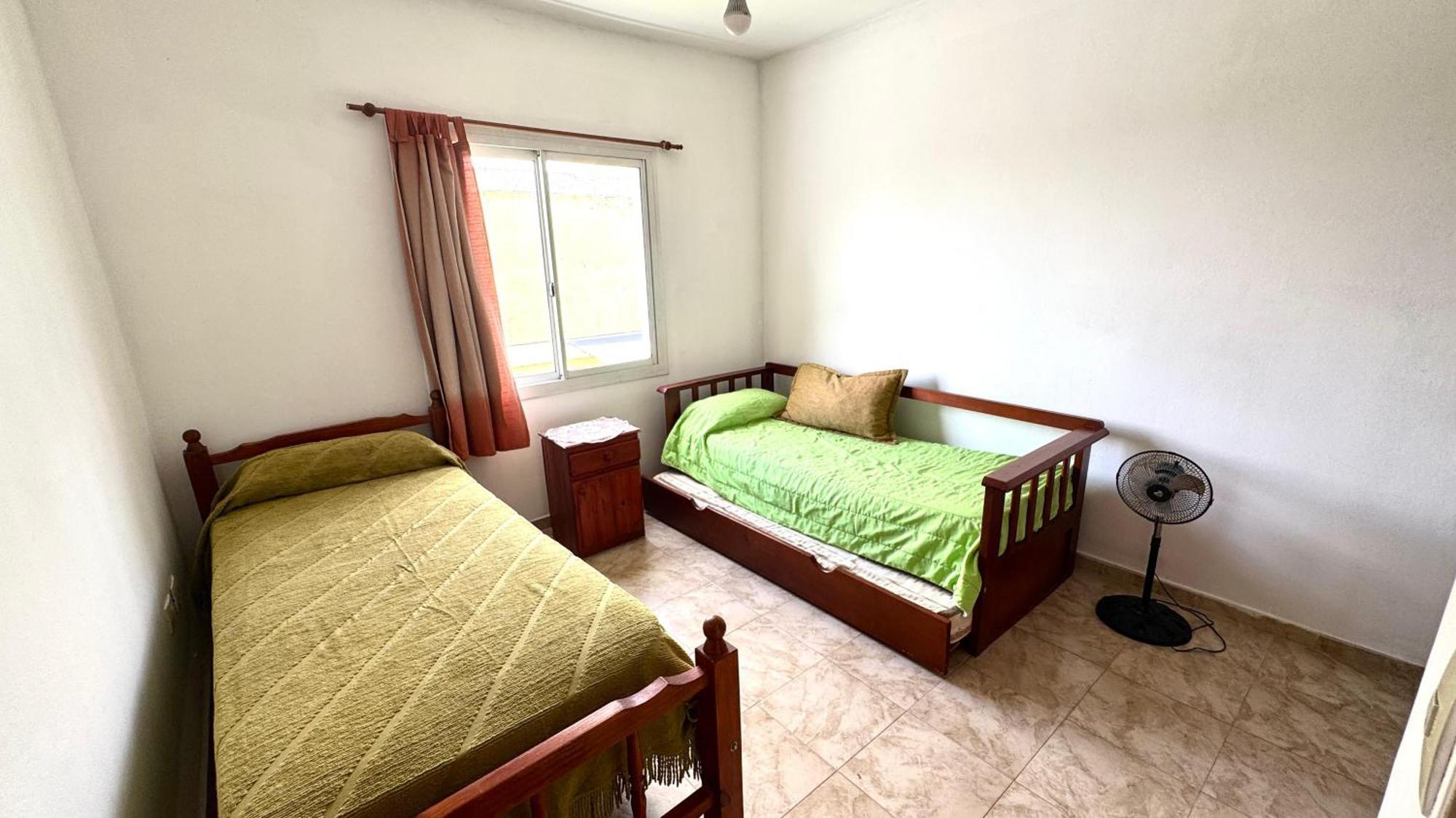 Duplex En Carlos Paz Con Cochera, Aire Y Wifi En Zona Centrica *