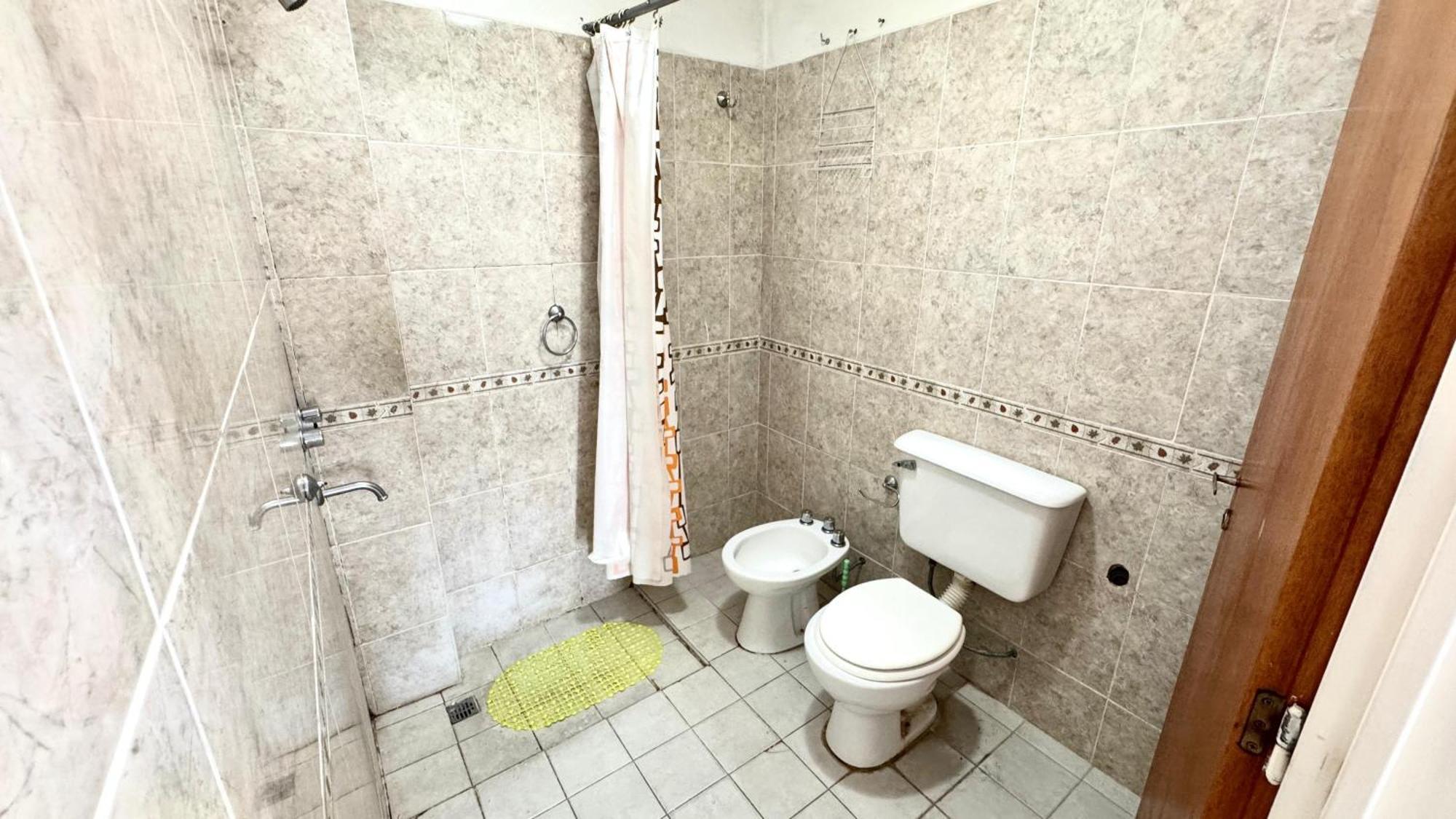 Duplex En Carlos Paz Con Cochera, Aire Y Wifi En Zona Centrica