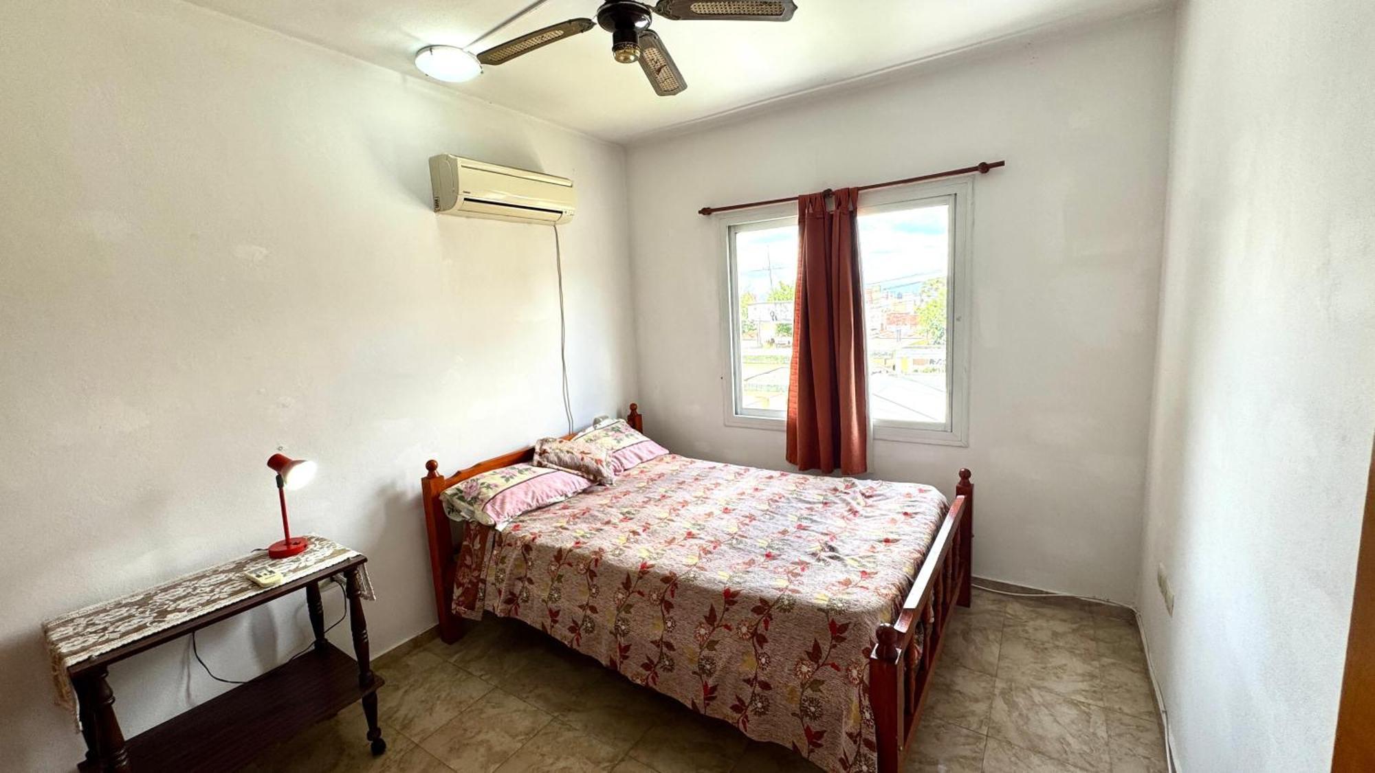 Duplex En Carlos Paz Con Cochera, Aire Y Wifi En Zona Centrica Apartamento Villa Carlos Paz