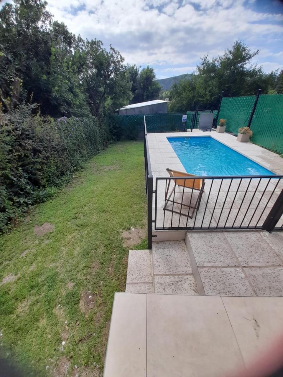 Casa Sol Serrano - Con Todas Comodidades Y Excelente Ubicacion * Villa Carlos Paz