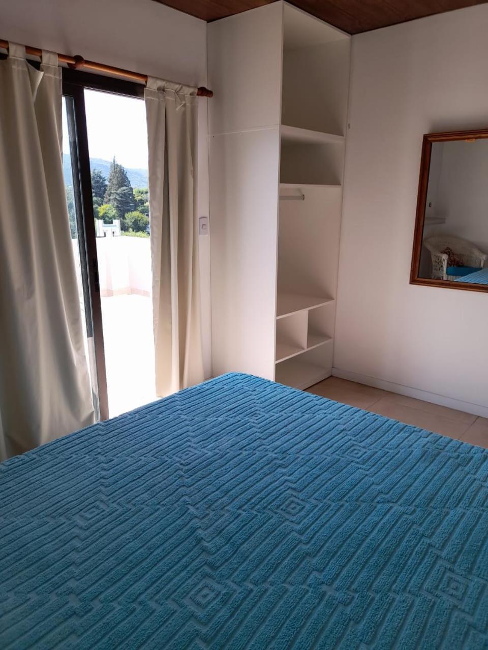 Casa Sol Serrano - Con Todas Comodidades Y Excelente Ubicacion