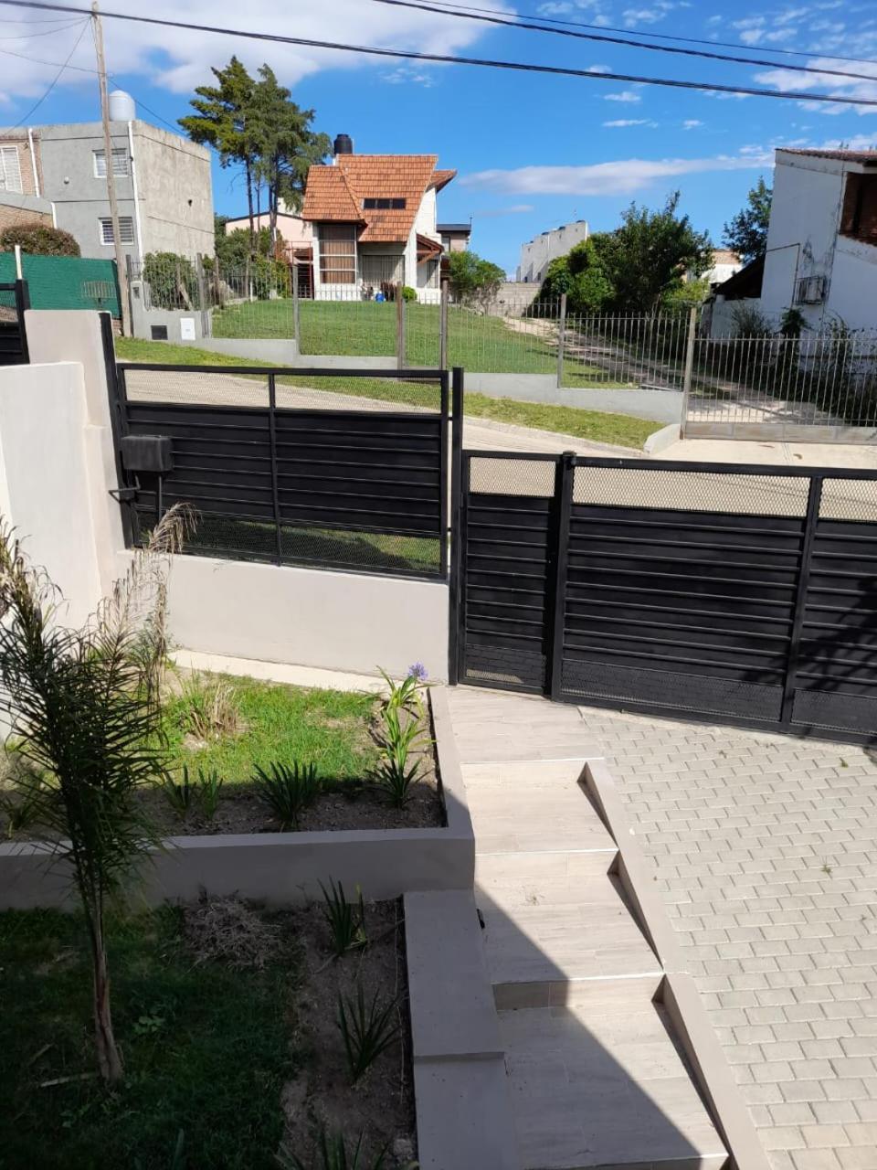 Casa Sol Serrano - Con Todas Comodidades Y Excelente Ubicacion Сasa de vacaciones *