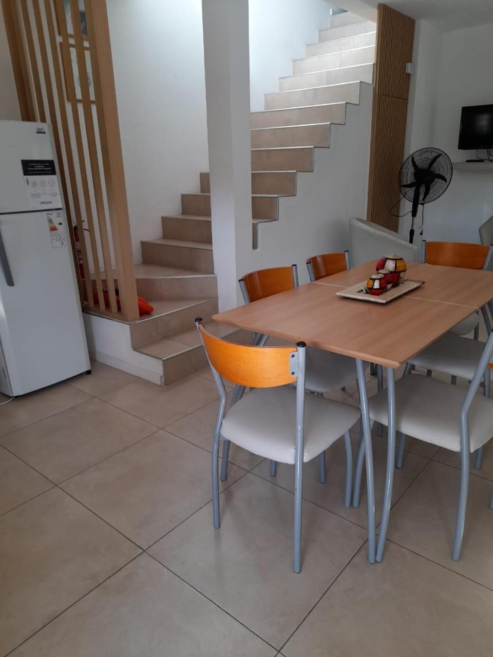 Casa Sol Serrano - Con Todas Comodidades Y Excelente Ubicacion Сasa de vacaciones Villa Carlos Paz