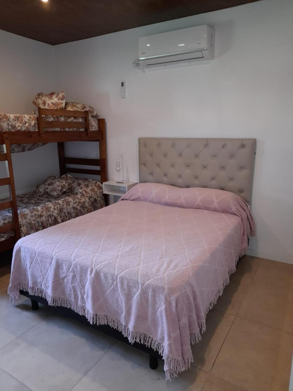 Сasa de vacaciones Casa Sol Serrano - Con Todas Comodidades Y Excelente Ubicacion Villa Carlos Paz