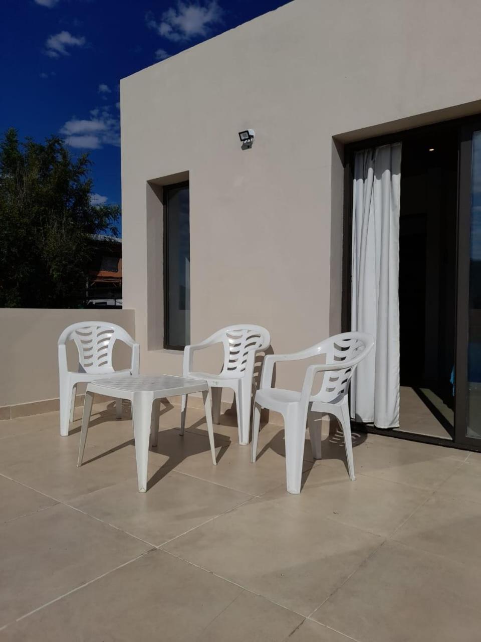 Casa Sol Serrano - Con Todas Comodidades Y Excelente Ubicacion * Villa Carlos Paz