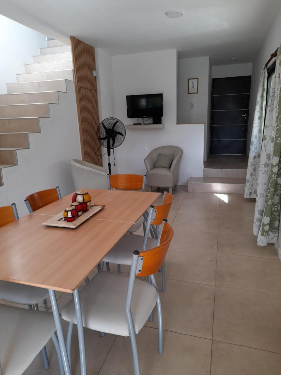 Casa Sol Serrano - Con Todas Comodidades Y Excelente Ubicacion Сasa de vacaciones Villa Carlos Paz