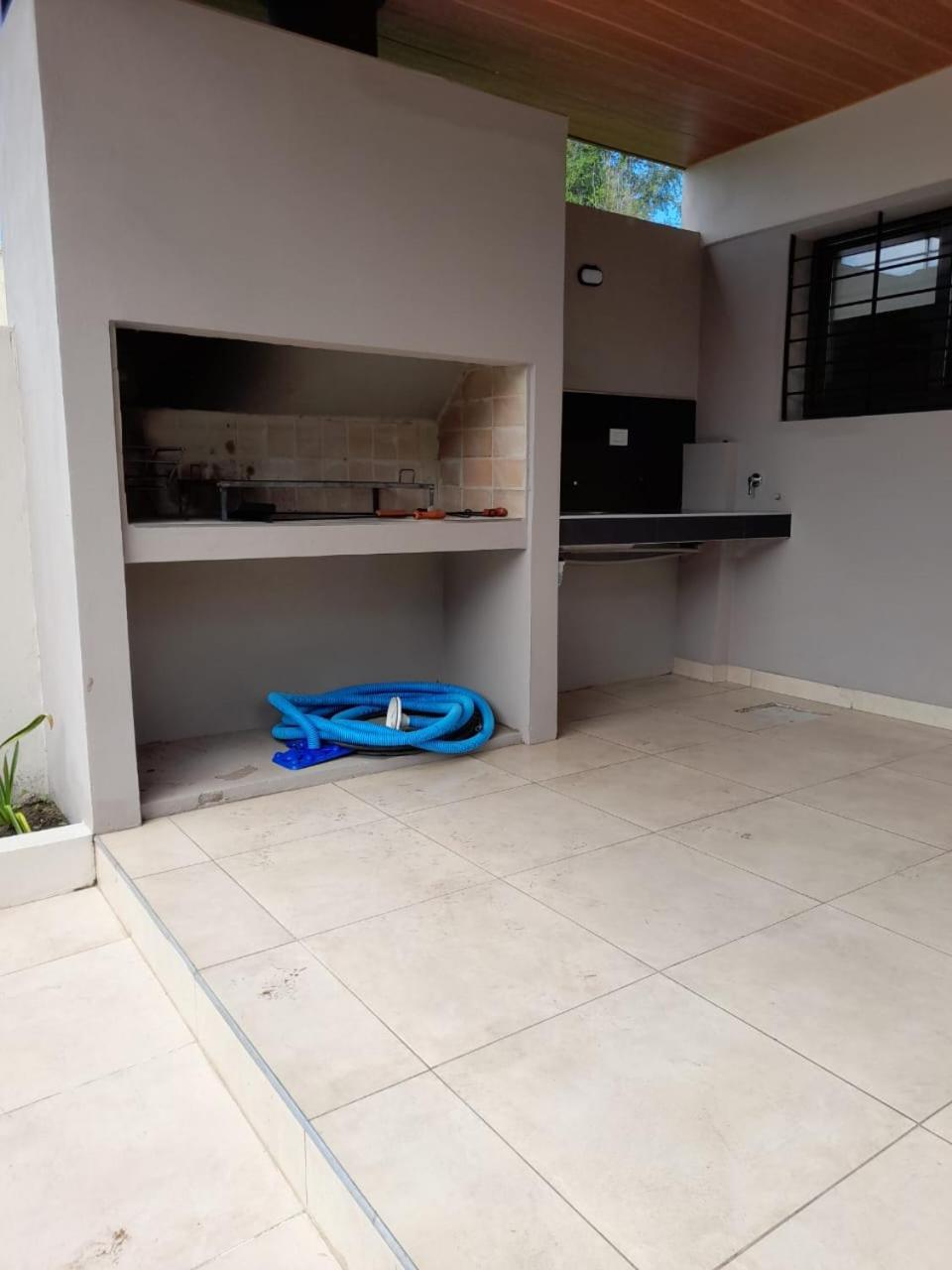 Casa Sol Serrano - Con Todas Comodidades Y Excelente Ubicacion Villa Carlos Paz