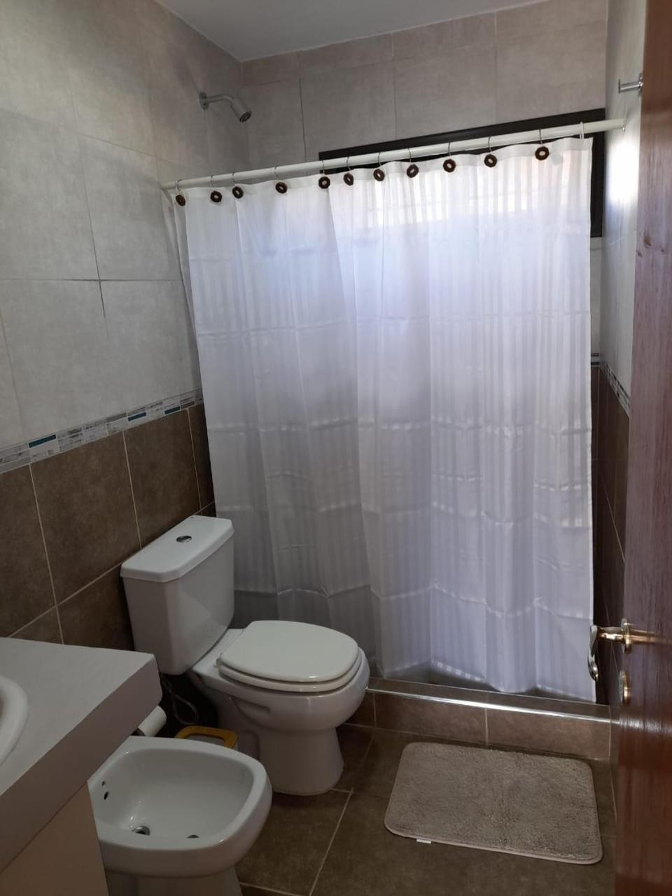 Casa Sol Serrano - Con Todas Comodidades Y Excelente Ubicacion