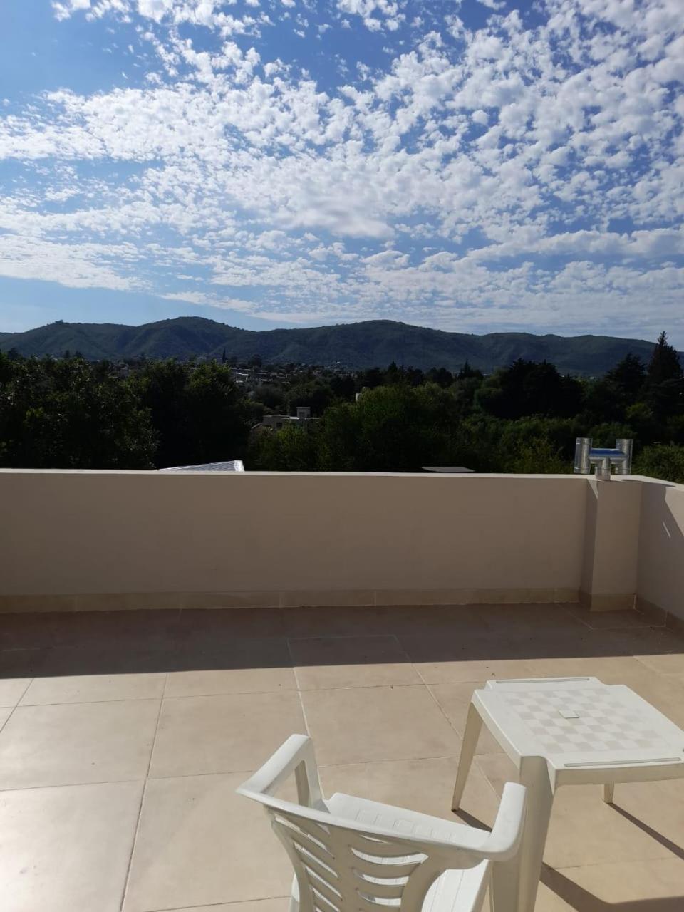 Casa Sol Serrano - Con Todas Comodidades Y Excelente Ubicacion Сasa de vacaciones