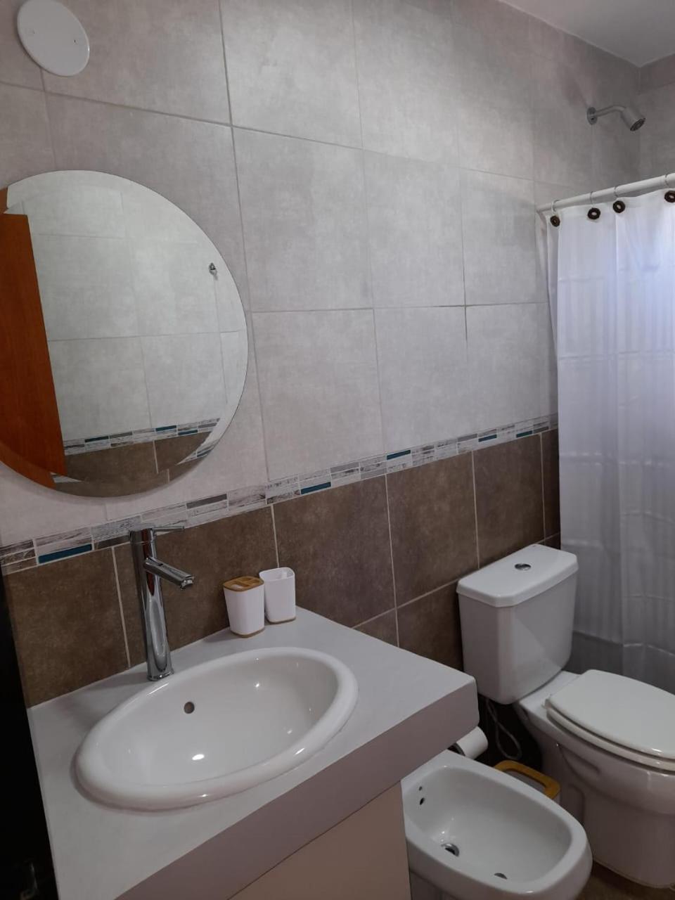 Сasa de vacaciones Casa Sol Serrano - Con Todas Comodidades Y Excelente Ubicacion