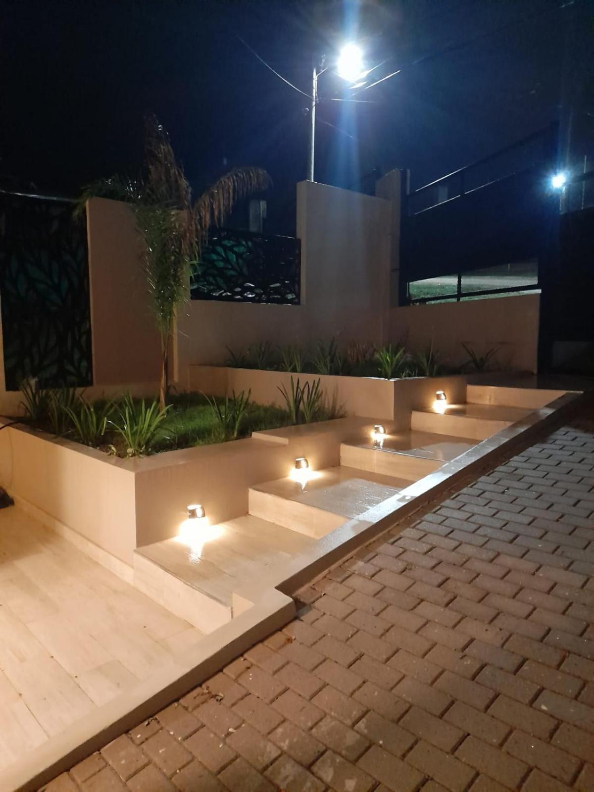 Casa Sol Serrano - Con Todas Comodidades Y Excelente Ubicacion Сasa de vacaciones Villa Carlos Paz