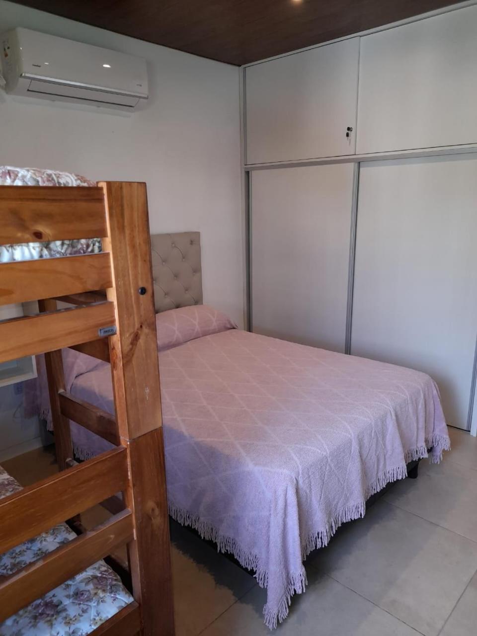 Casa Sol Serrano - Con Todas Comodidades Y Excelente Ubicacion *