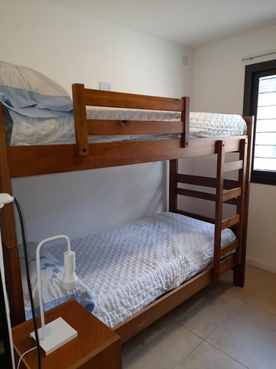 Casa Sol Serrano - Con Todas Comodidades Y Excelente Ubicacion Villa Carlos Paz