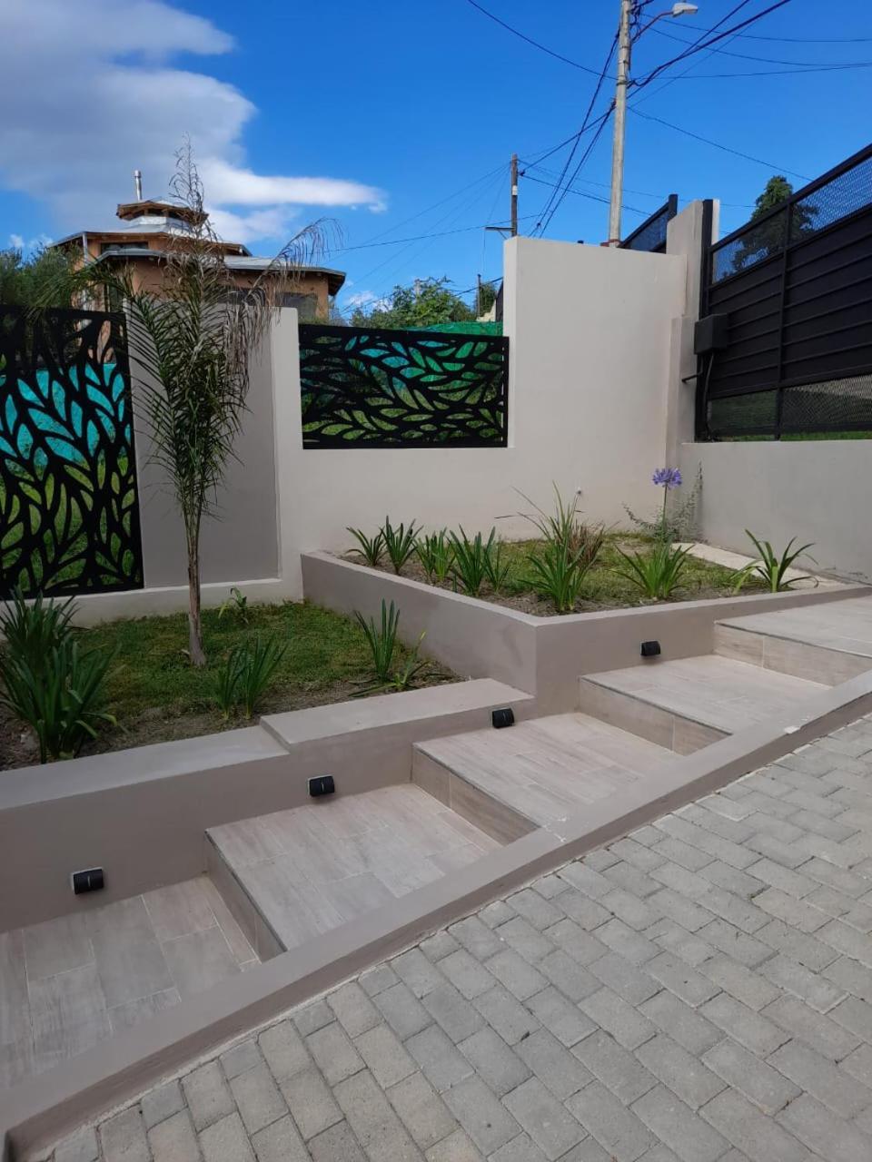 Casa Sol Serrano - Con Todas Comodidades Y Excelente Ubicacion Сasa de vacaciones Villa Carlos Paz
