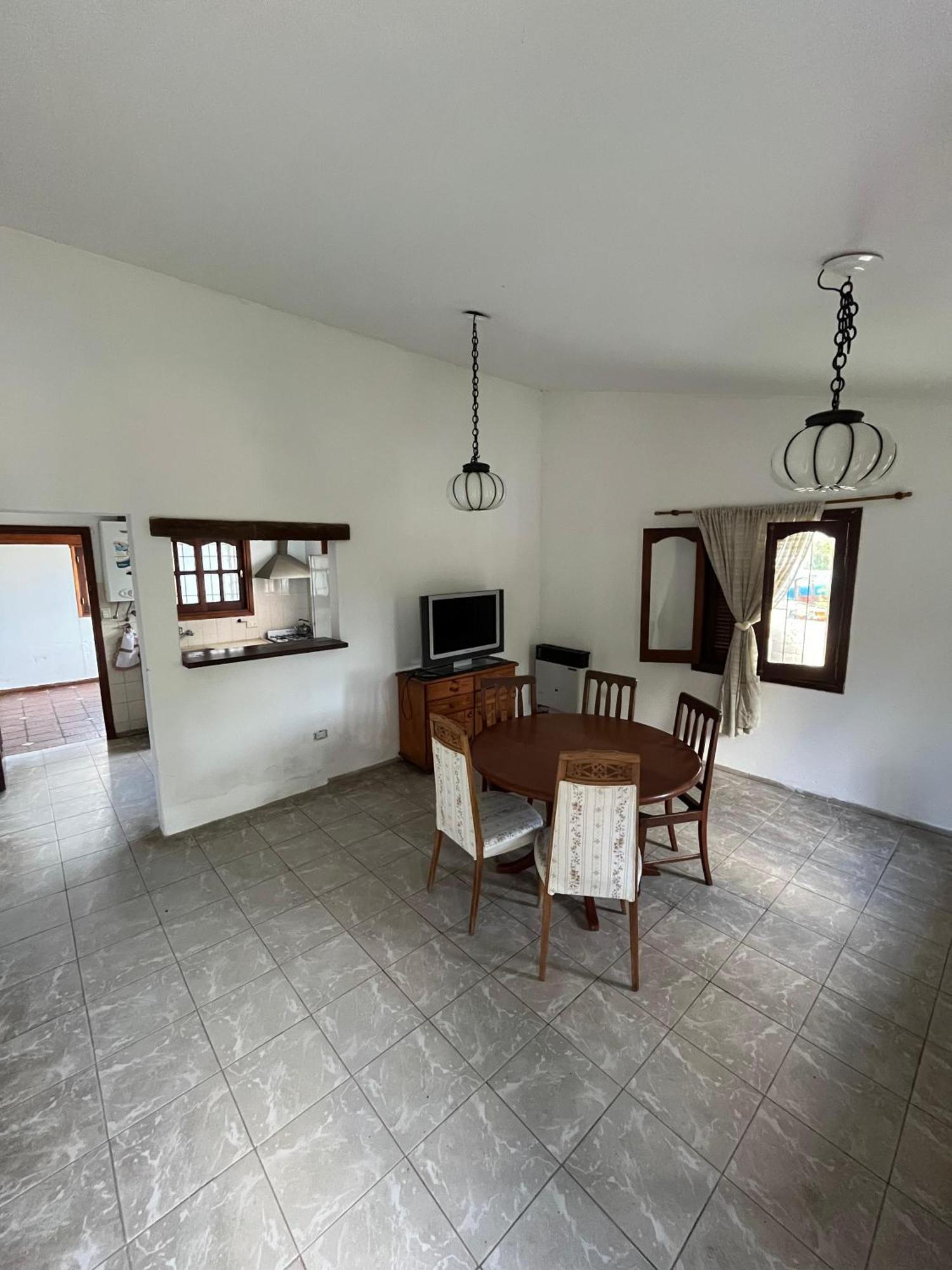 En Casa Сasa de vacaciones Villa Carlos Paz