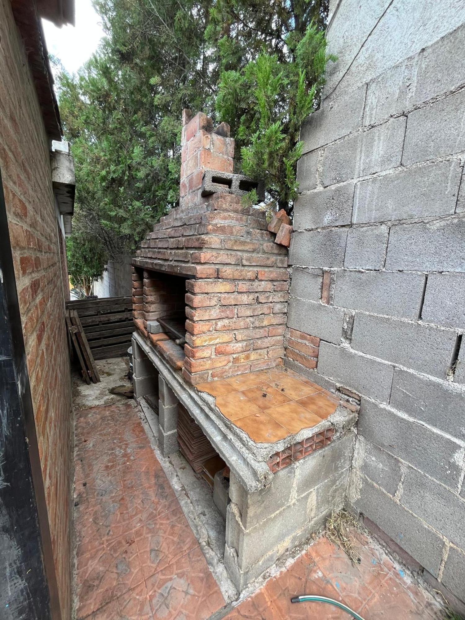 Сasa de vacaciones En Casa *