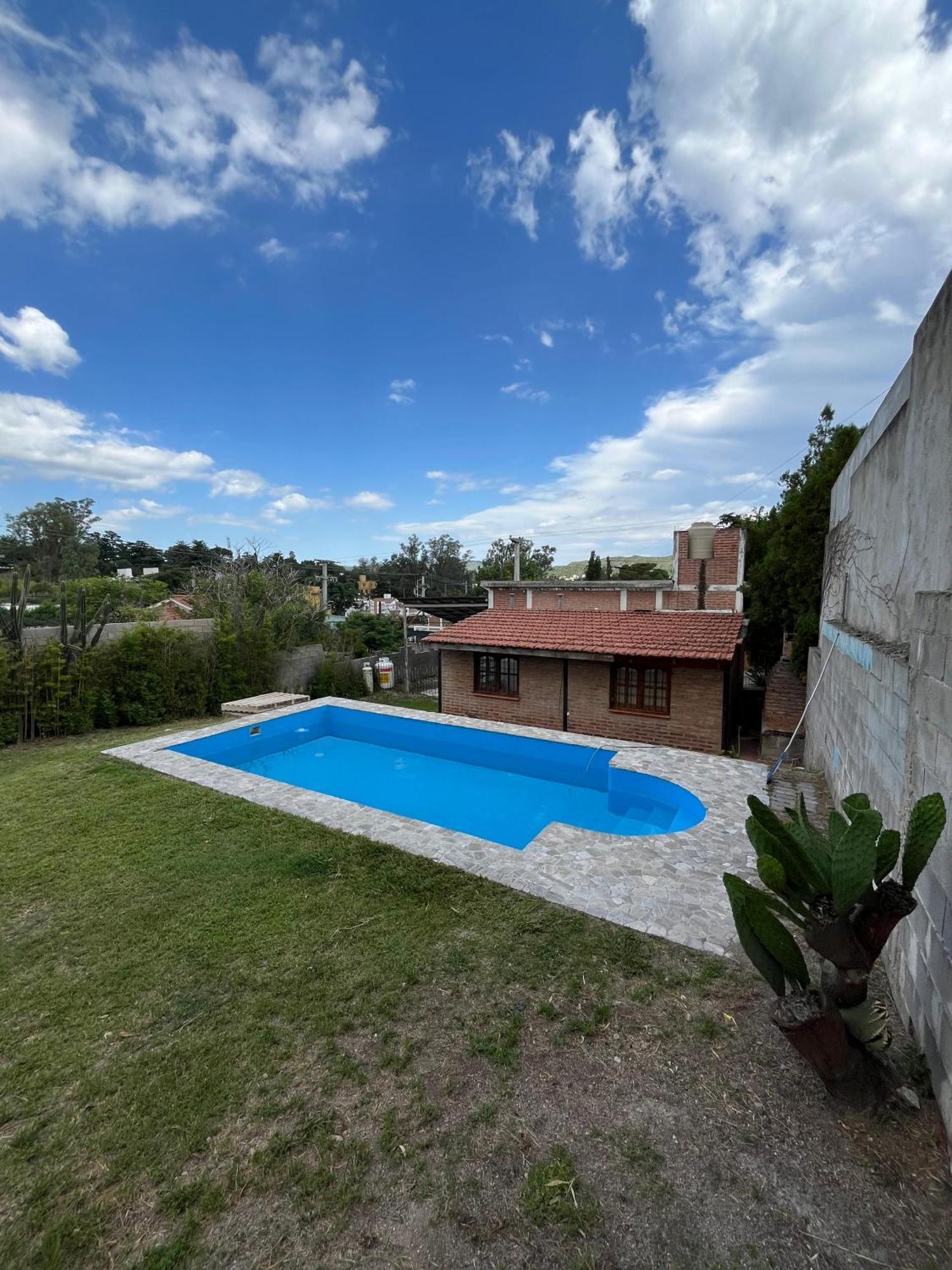 En Casa Villa Carlos Paz