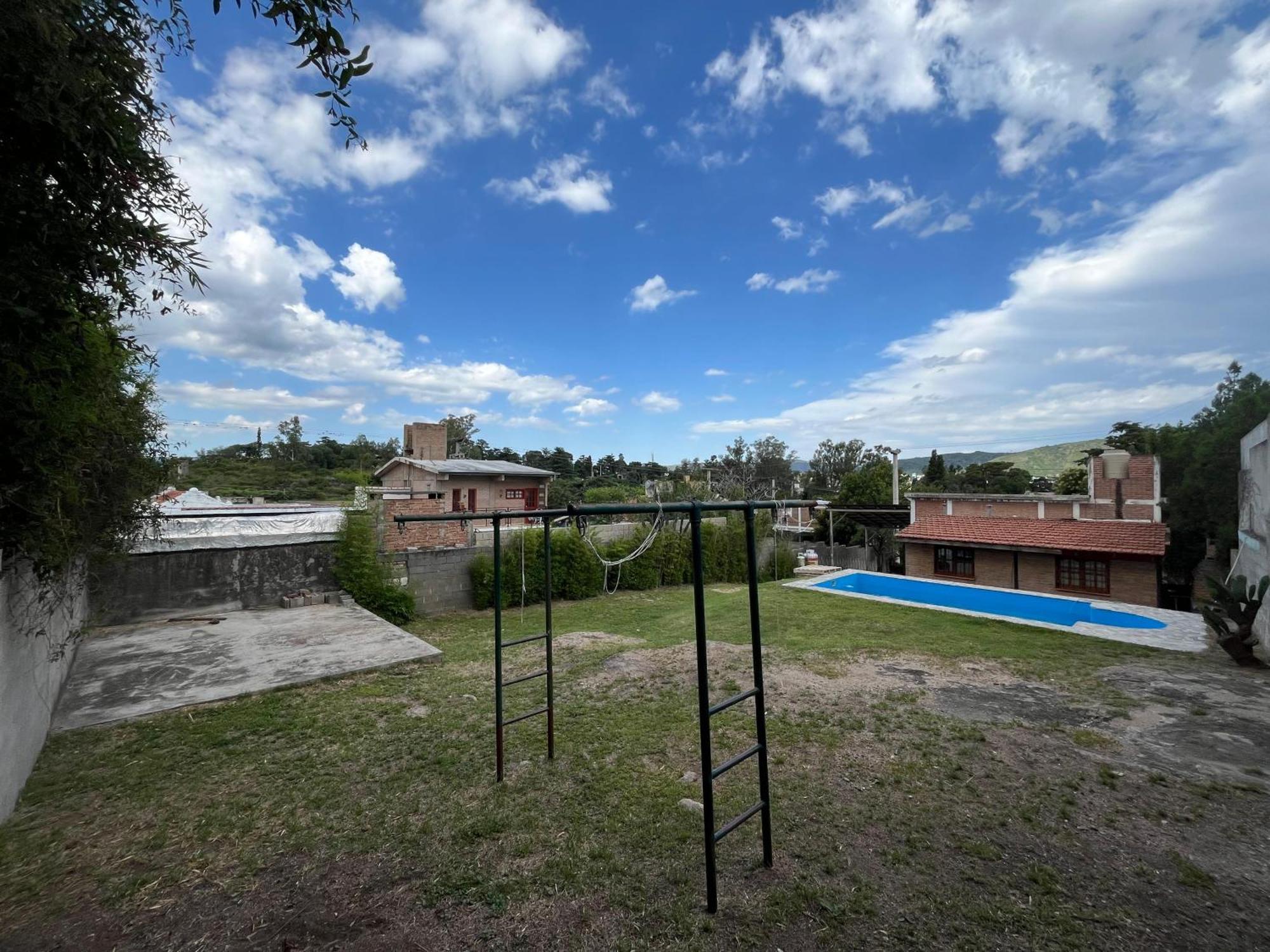 En Casa Сasa de vacaciones Villa Carlos Paz