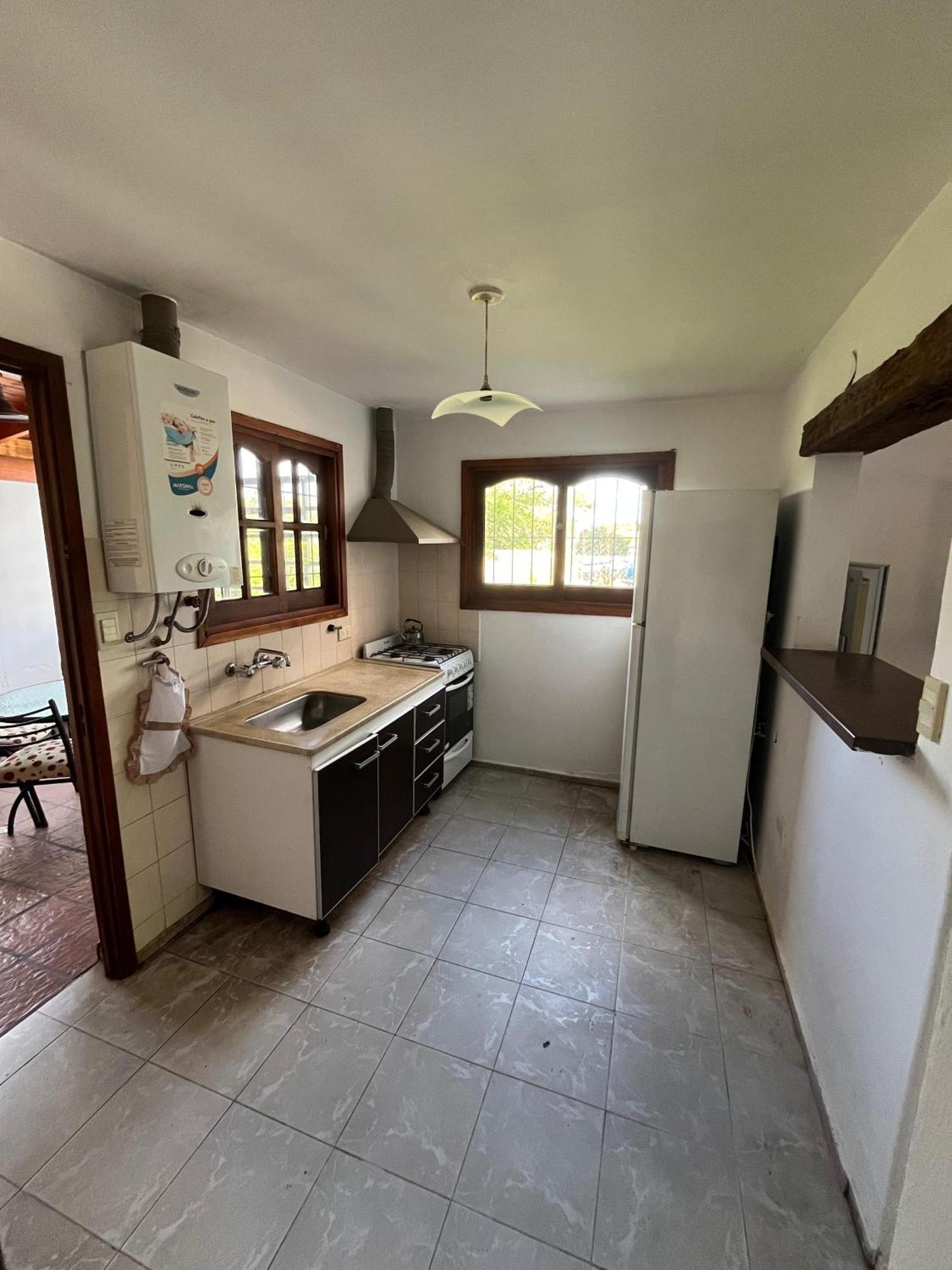Сasa de vacaciones En Casa Villa Carlos Paz