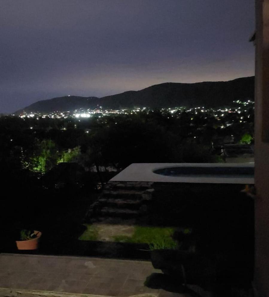 La Sonada De Chelo-vcp Villa Carlos Paz