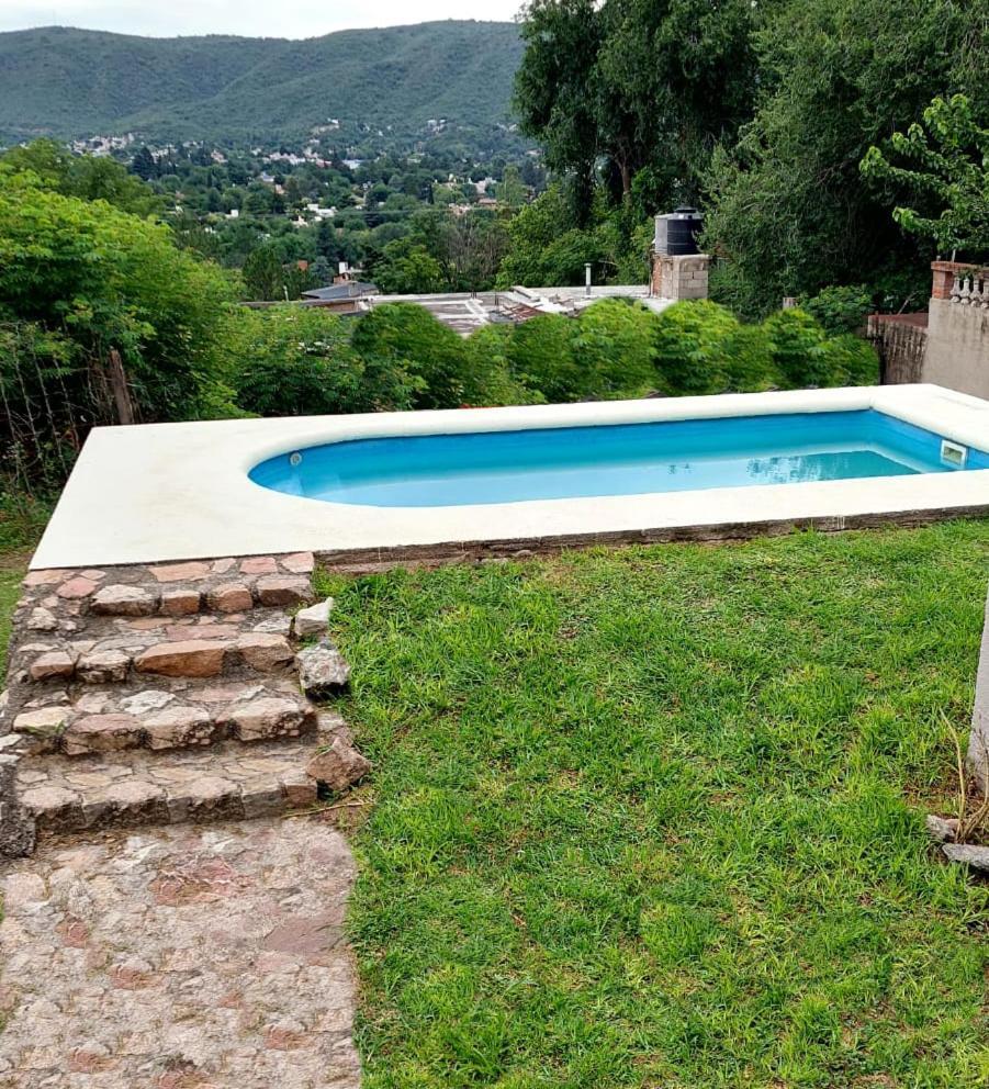 La Sonada De Chelo-vcp Сasa de vacaciones Villa Carlos Paz