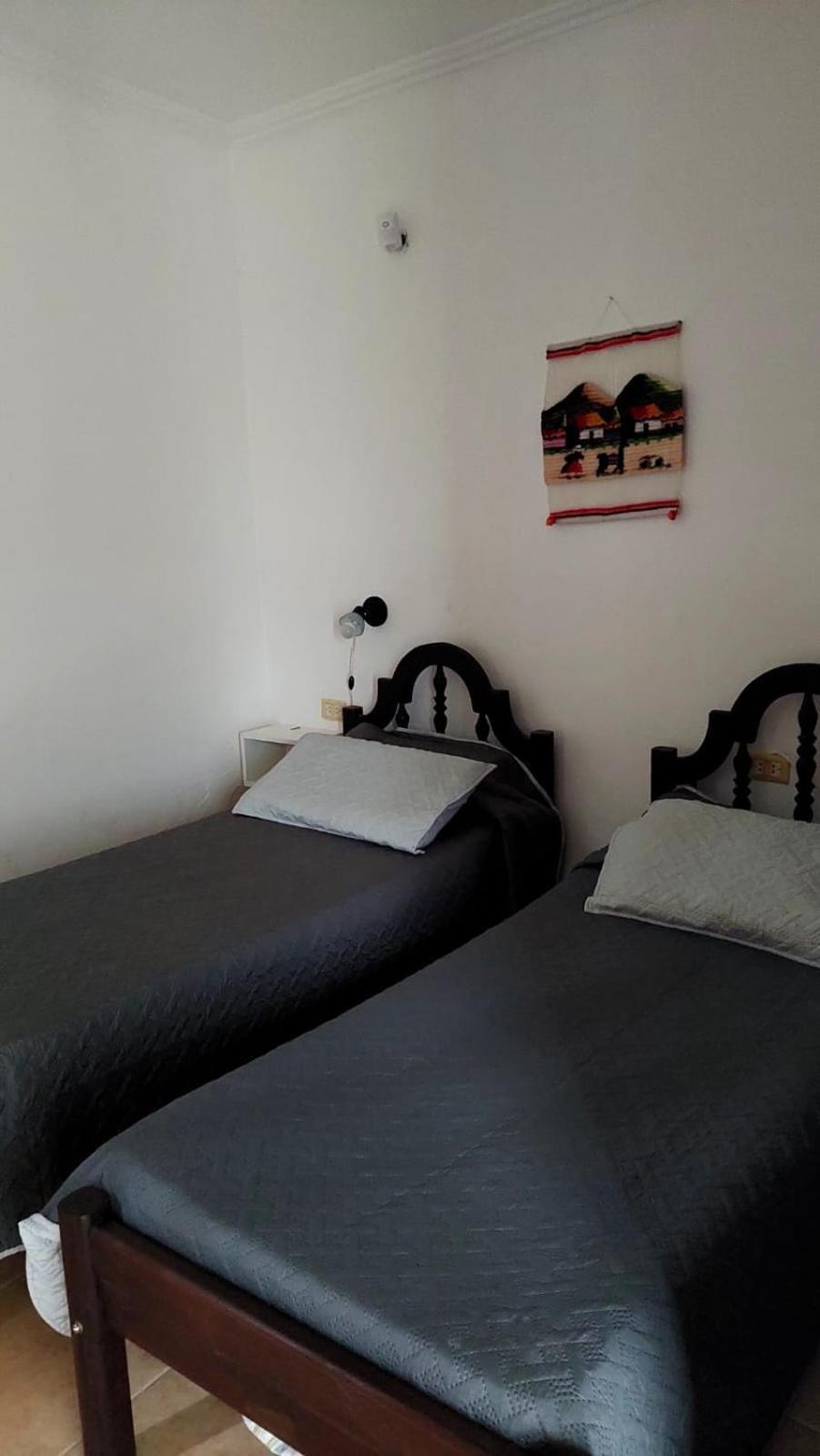 La Sonada De Chelo-vcp Сasa de vacaciones Villa Carlos Paz