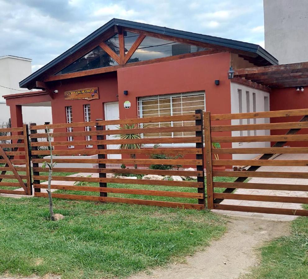 La Sonada De Chelo-vcp * Villa Carlos Paz