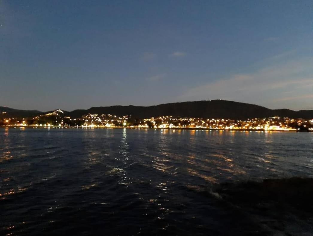 Nuevo Chaletsuizo Hotel Villa Carlos Paz