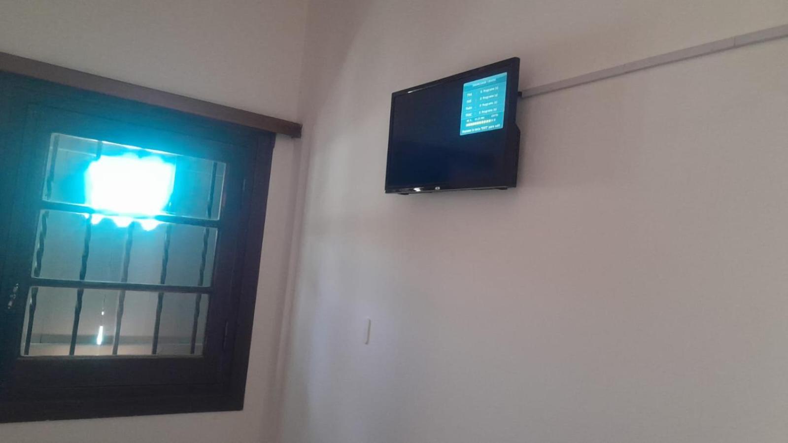 Nuevo Chaletsuizo Villa Carlos Paz