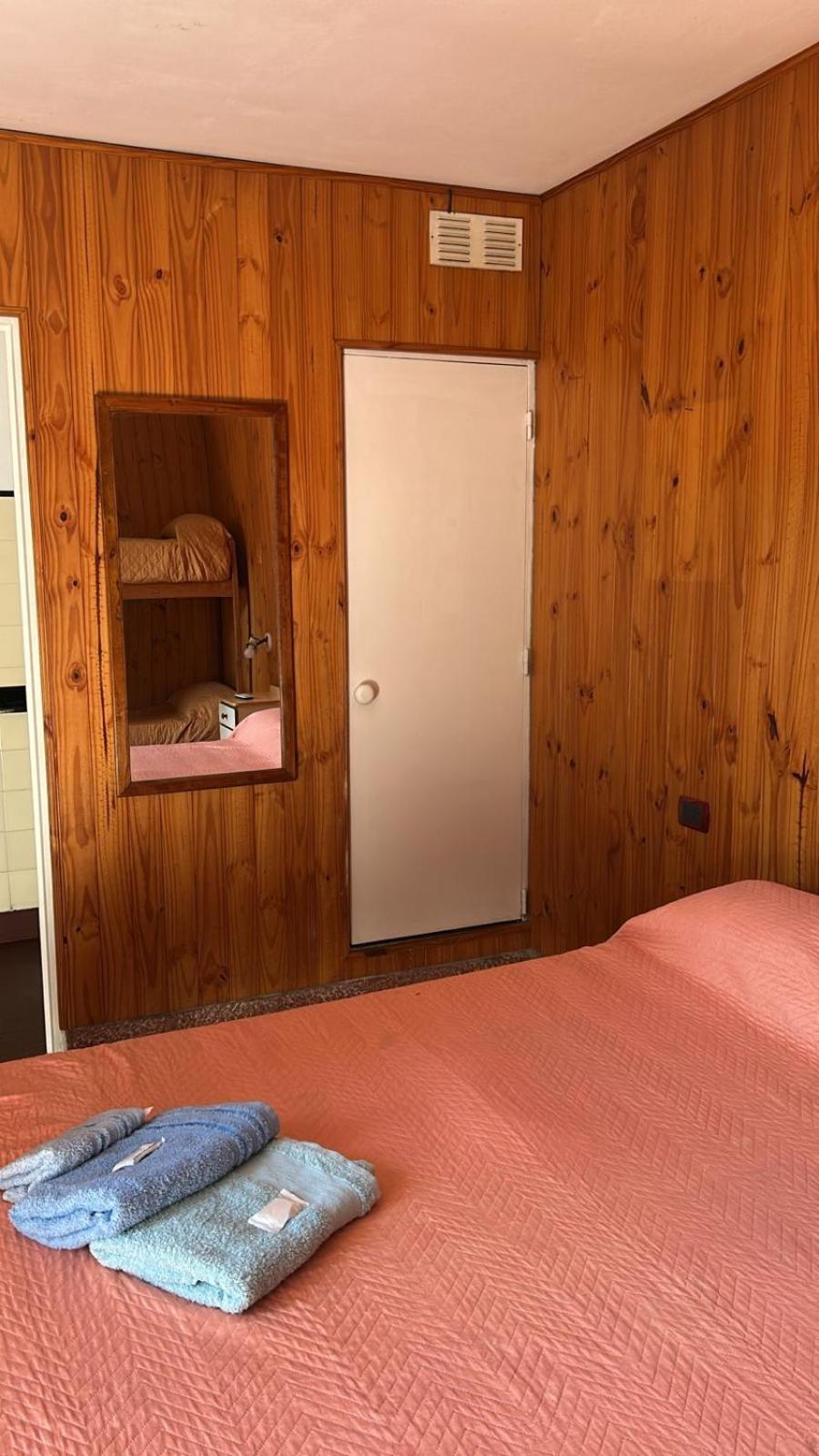 Hotel Nuevo Chaletsuizo