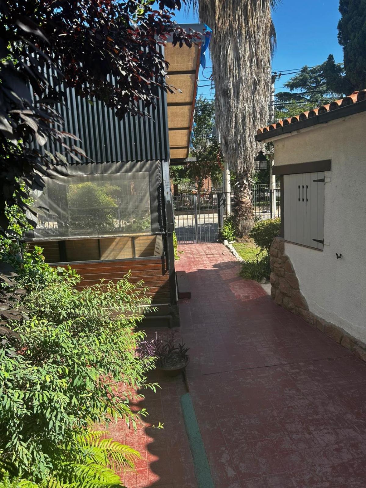 Hotel Nuevo Chaletsuizo Villa Carlos Paz