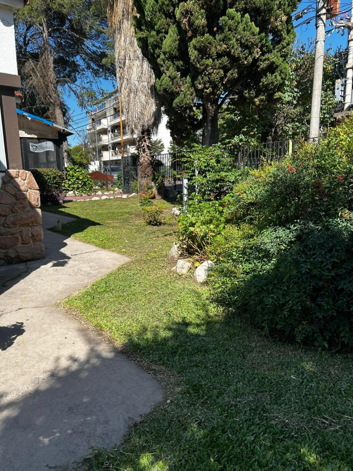 Nuevo Chaletsuizo Hotel