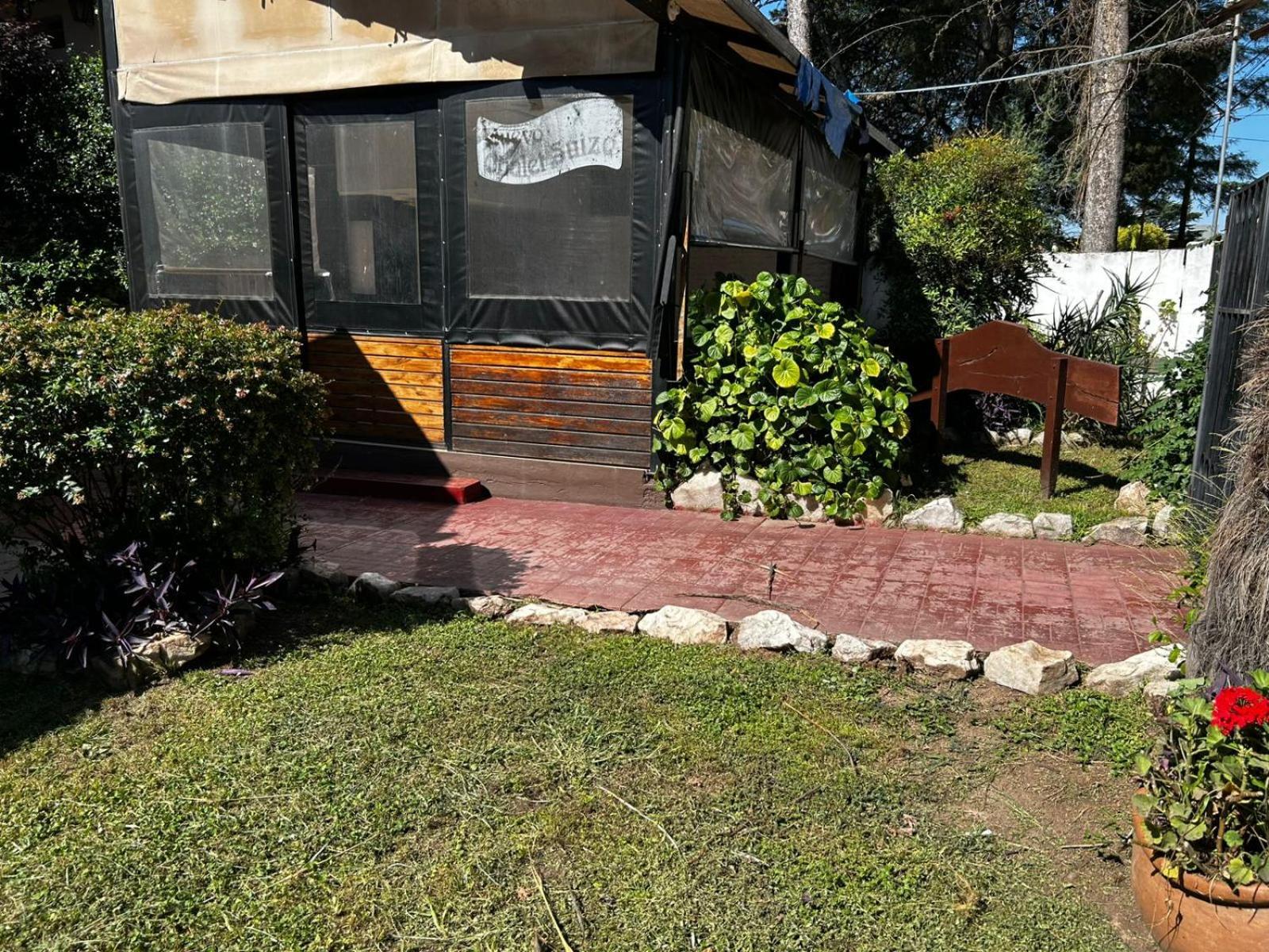 Hotel Nuevo Chaletsuizo