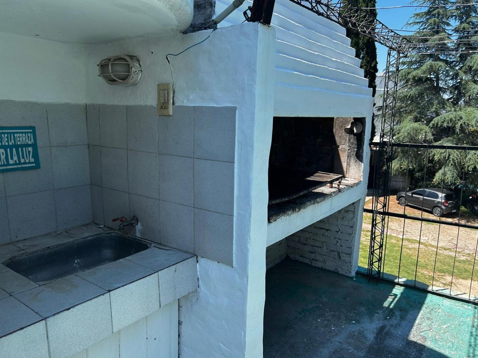 Nuevo Chaletsuizo Hotel Villa Carlos Paz