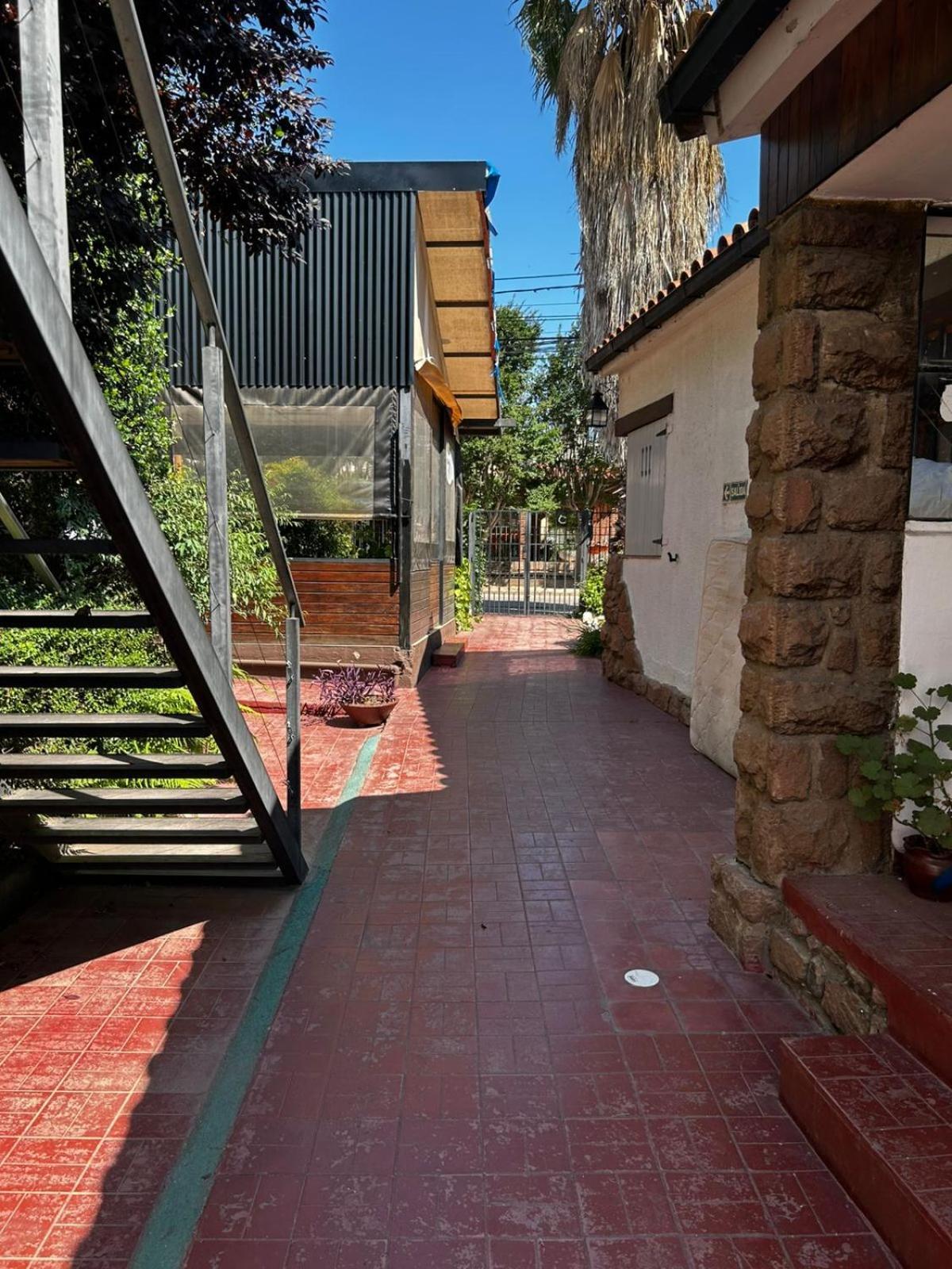 Hotel Nuevo Chaletsuizo Villa Carlos Paz