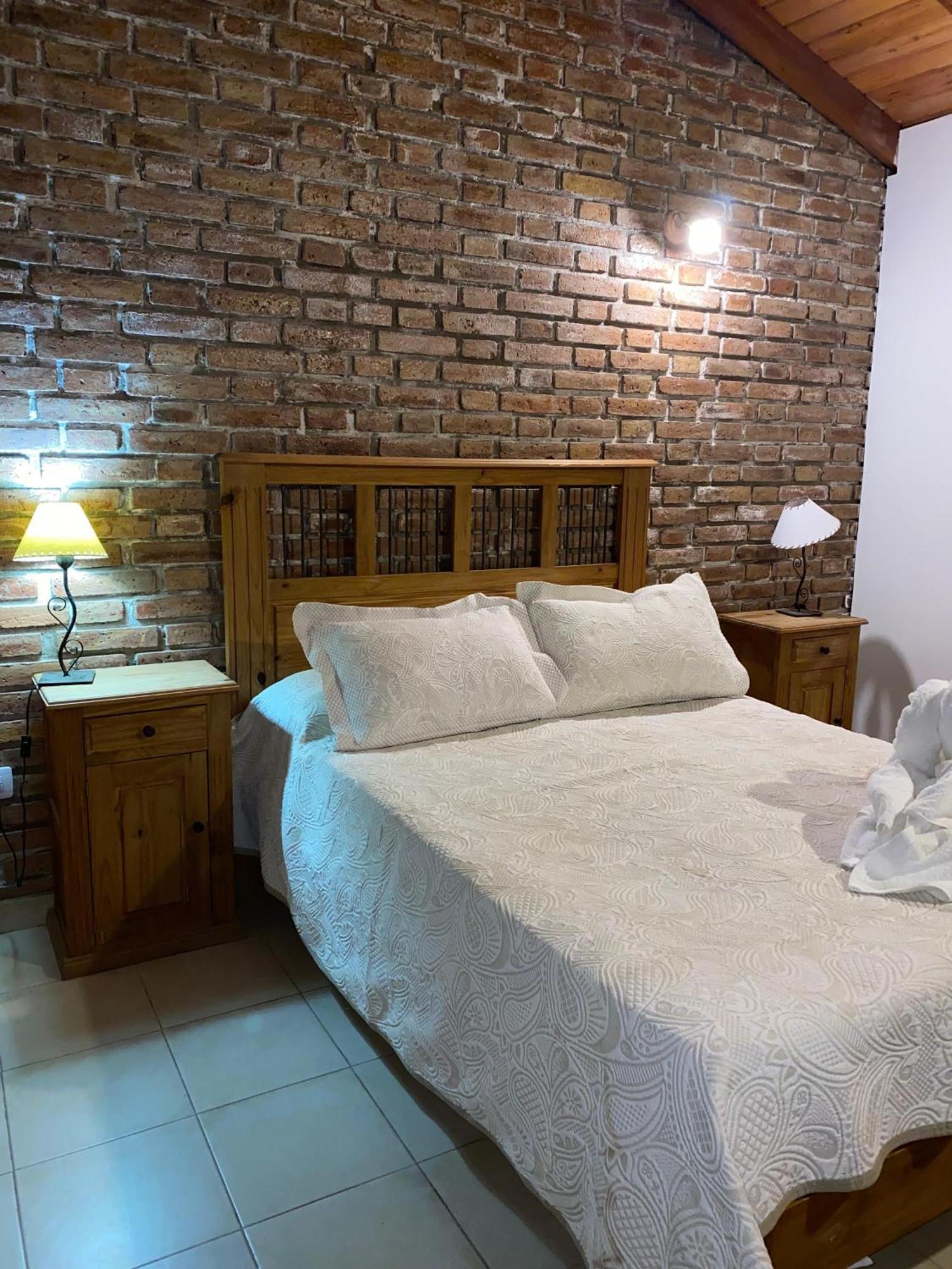 Posada Pensión Villa Carlos Paz