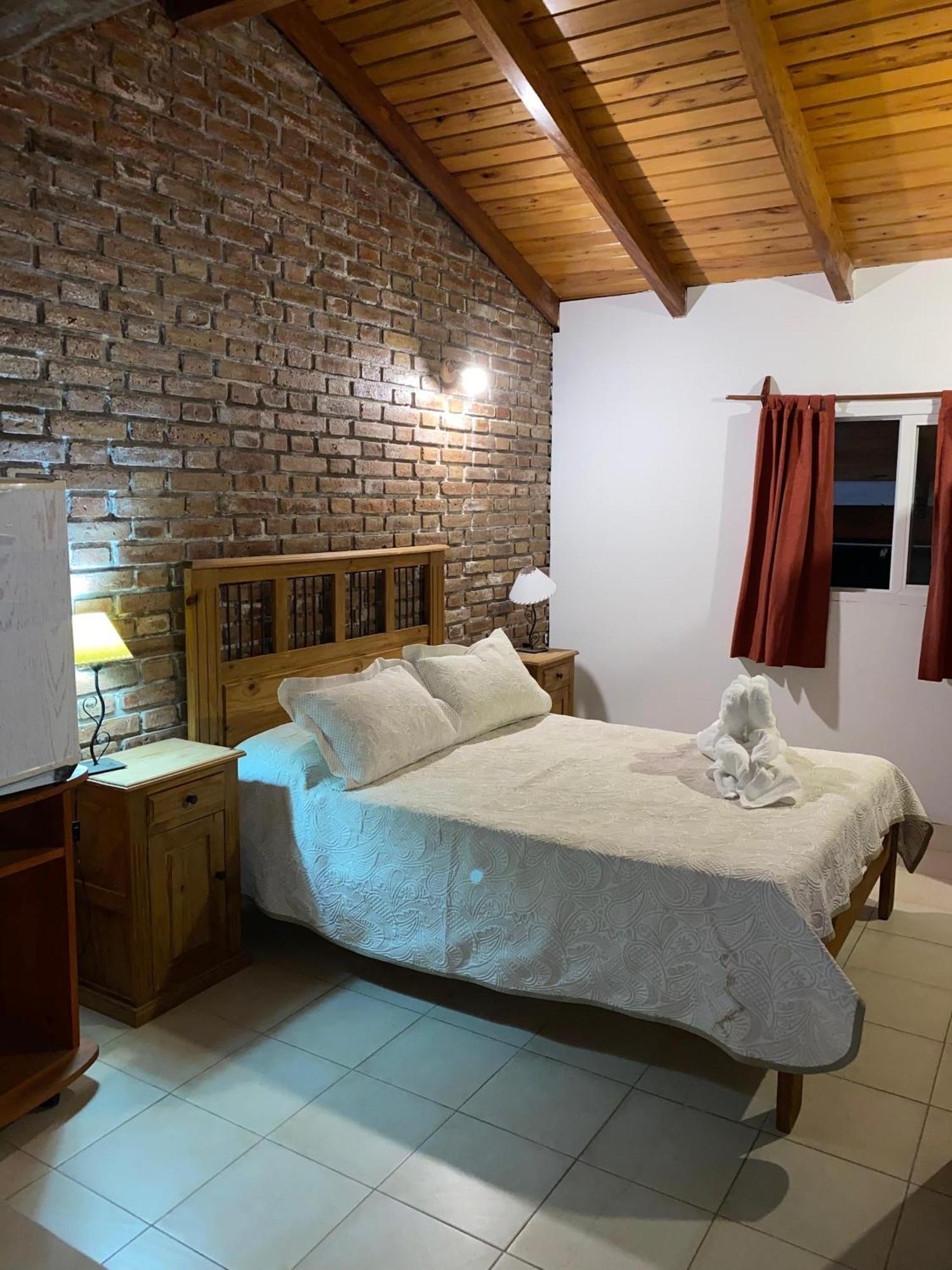 Posada Villa Carlos Paz