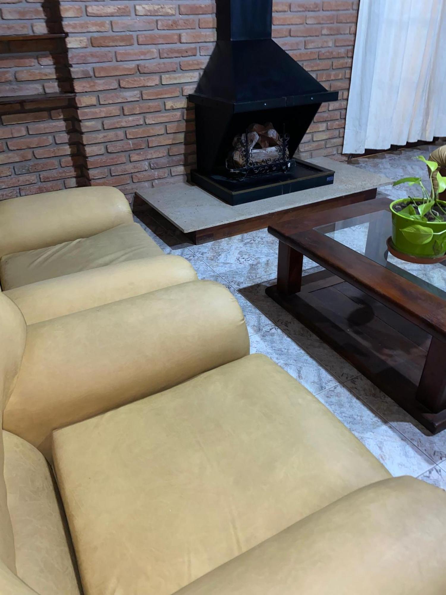 Pensión Posada *