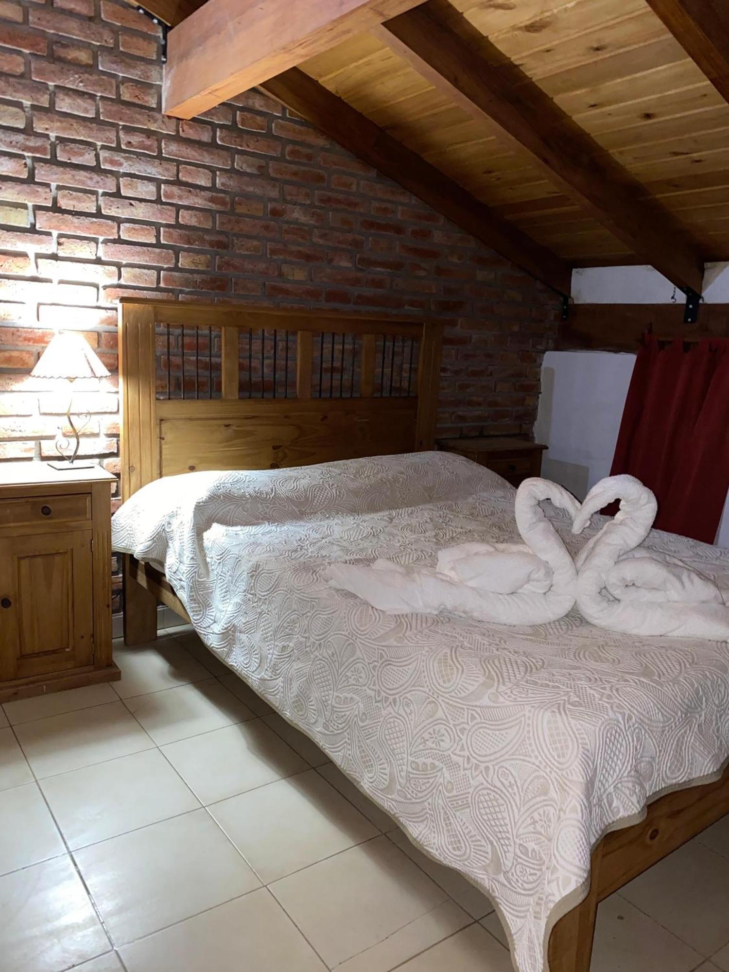 Pensión Posada Villa Carlos Paz